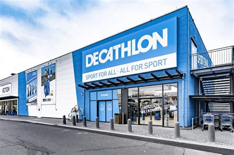 Decathlon .